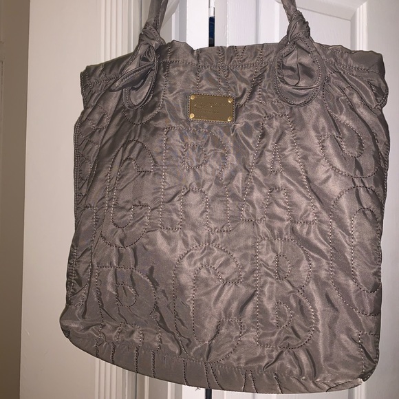 Marc Jacobs Over Shoulder Laptop Bag - Picture 2 of 4